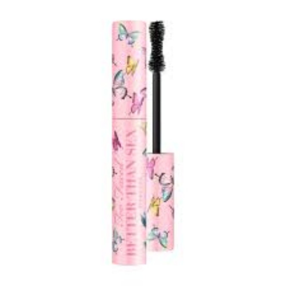 Too Faced Better Than Sex FEMME Collection Mascara  - LIMITED EDITION